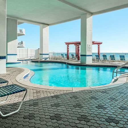 Majestic Beach Towers 1-1210 Panama City Beach Kültér fotó