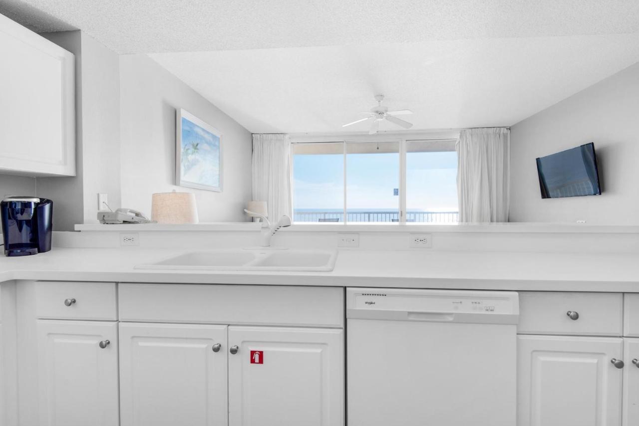 Majestic Beach Towers 1-1210 Panama City Beach Kültér fotó