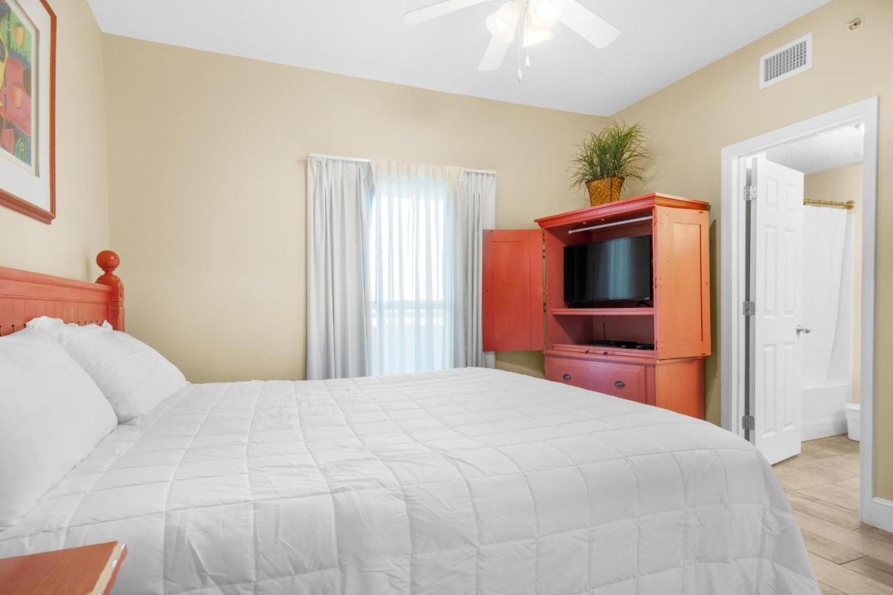 Majestic Beach Towers 1-1210 Panama City Beach Kültér fotó