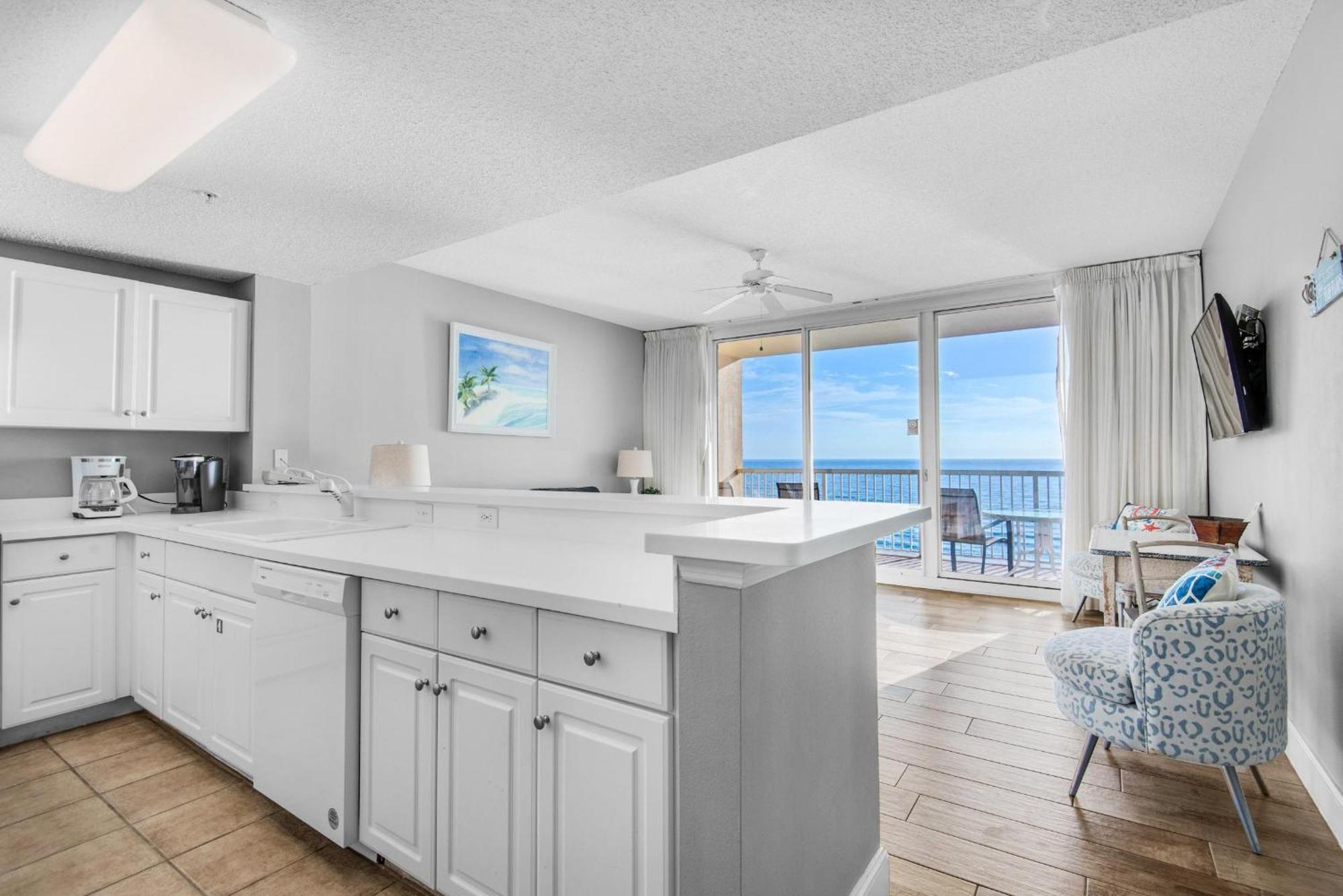 Majestic Beach Towers 1-1210 Panama City Beach Kültér fotó