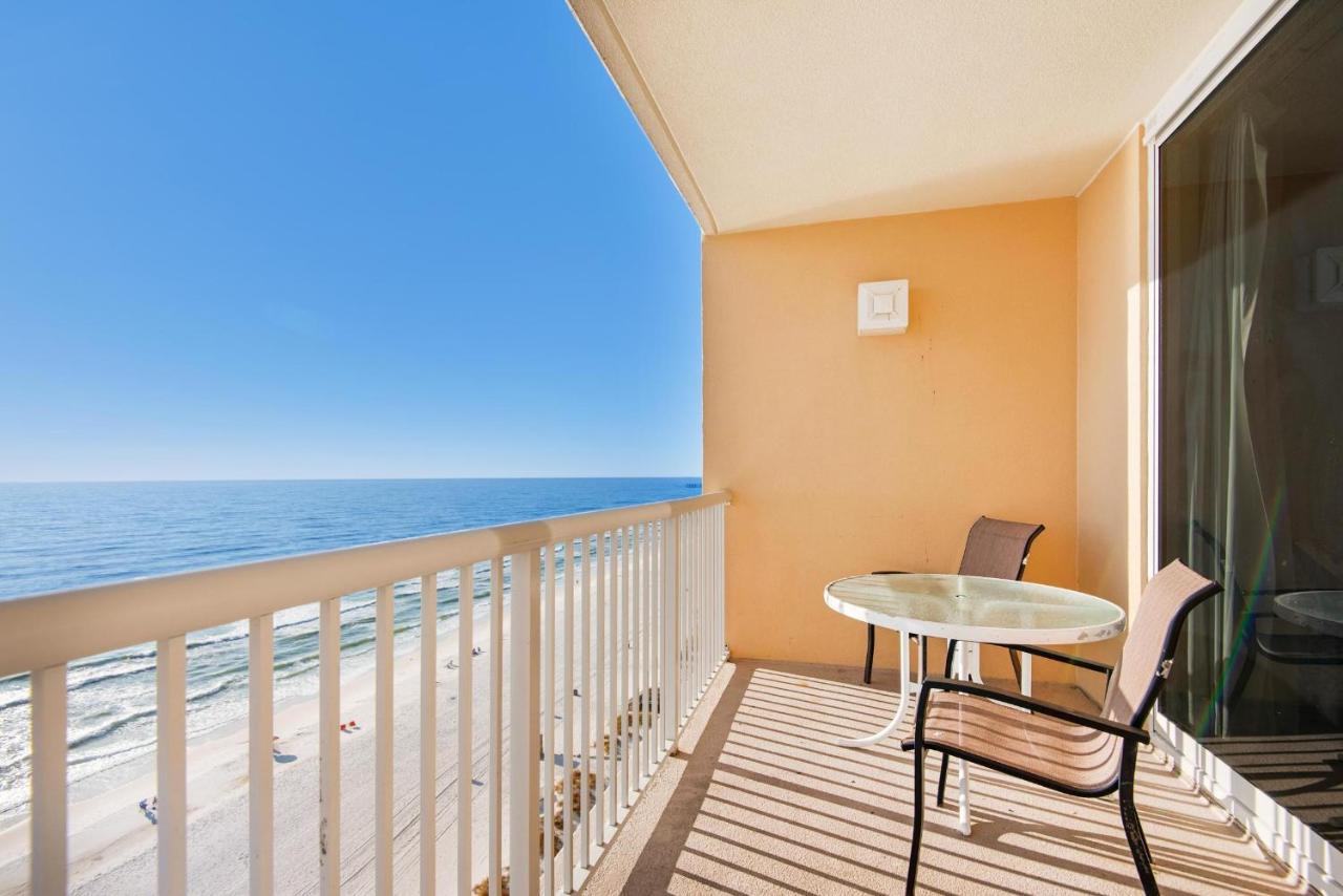 Majestic Beach Towers 1-1210 Panama City Beach Kültér fotó