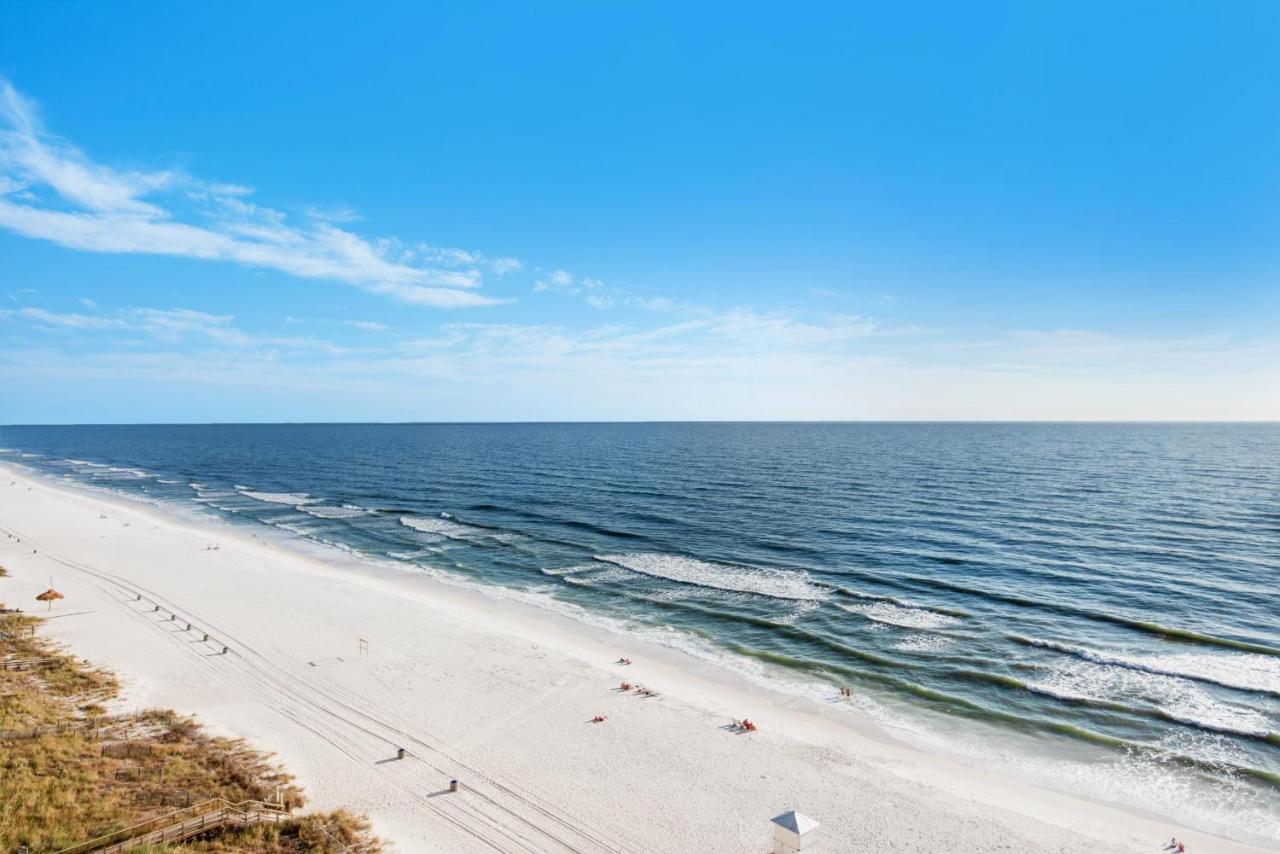 Majestic Beach Towers 1-1210 Panama City Beach Kültér fotó