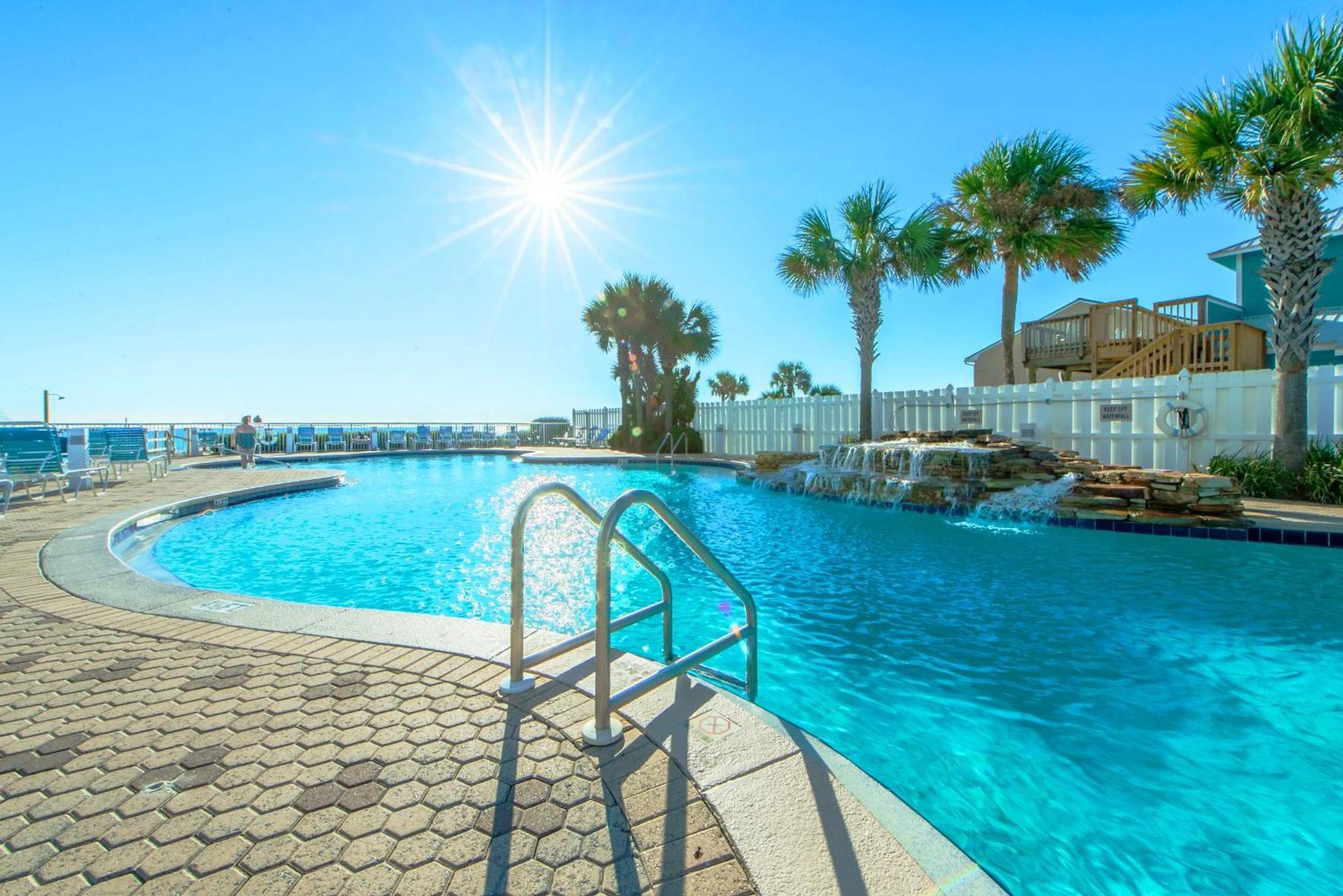 Majestic Beach Towers 1-1210 Panama City Beach Kültér fotó