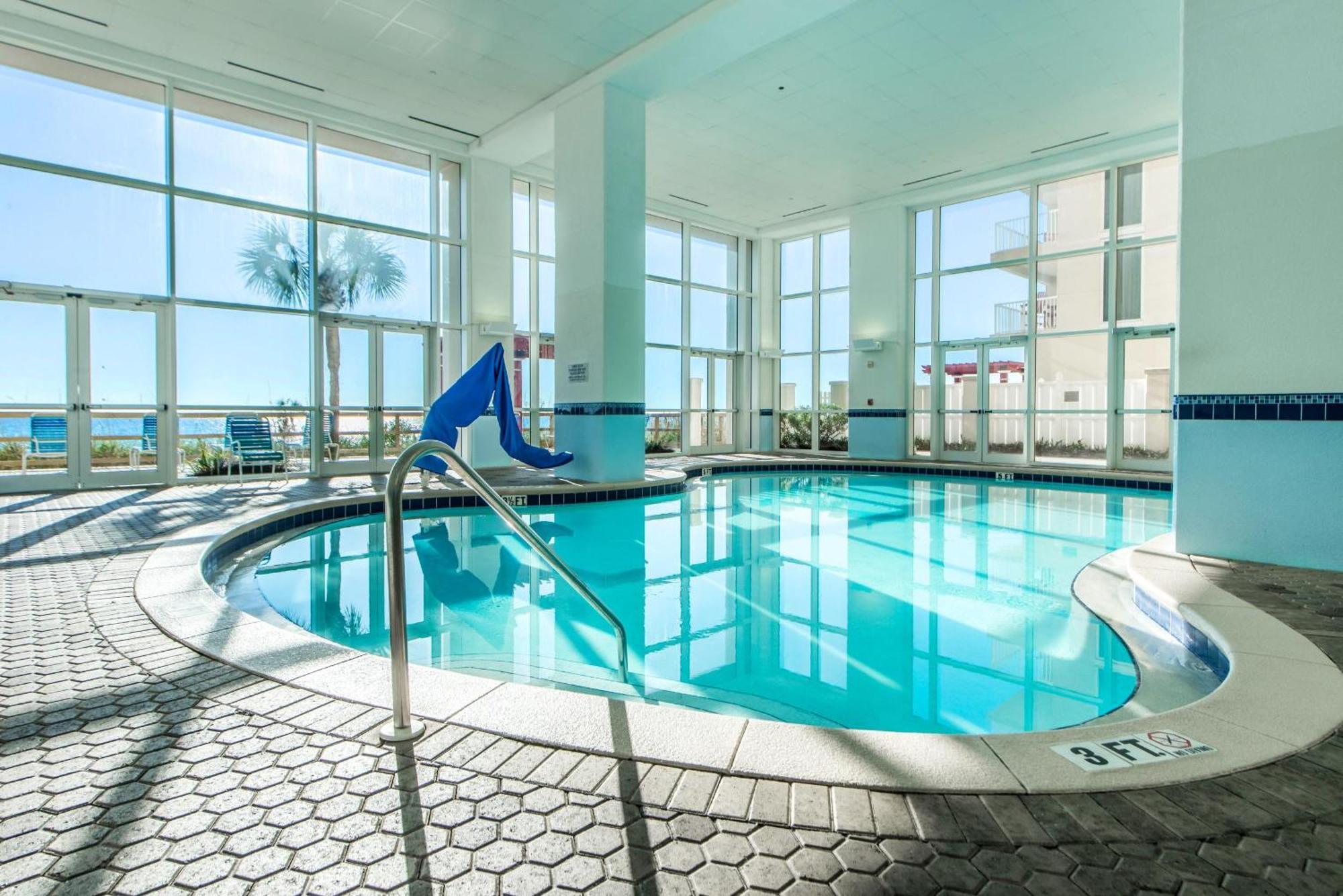 Majestic Beach Towers 1-1210 Panama City Beach Kültér fotó