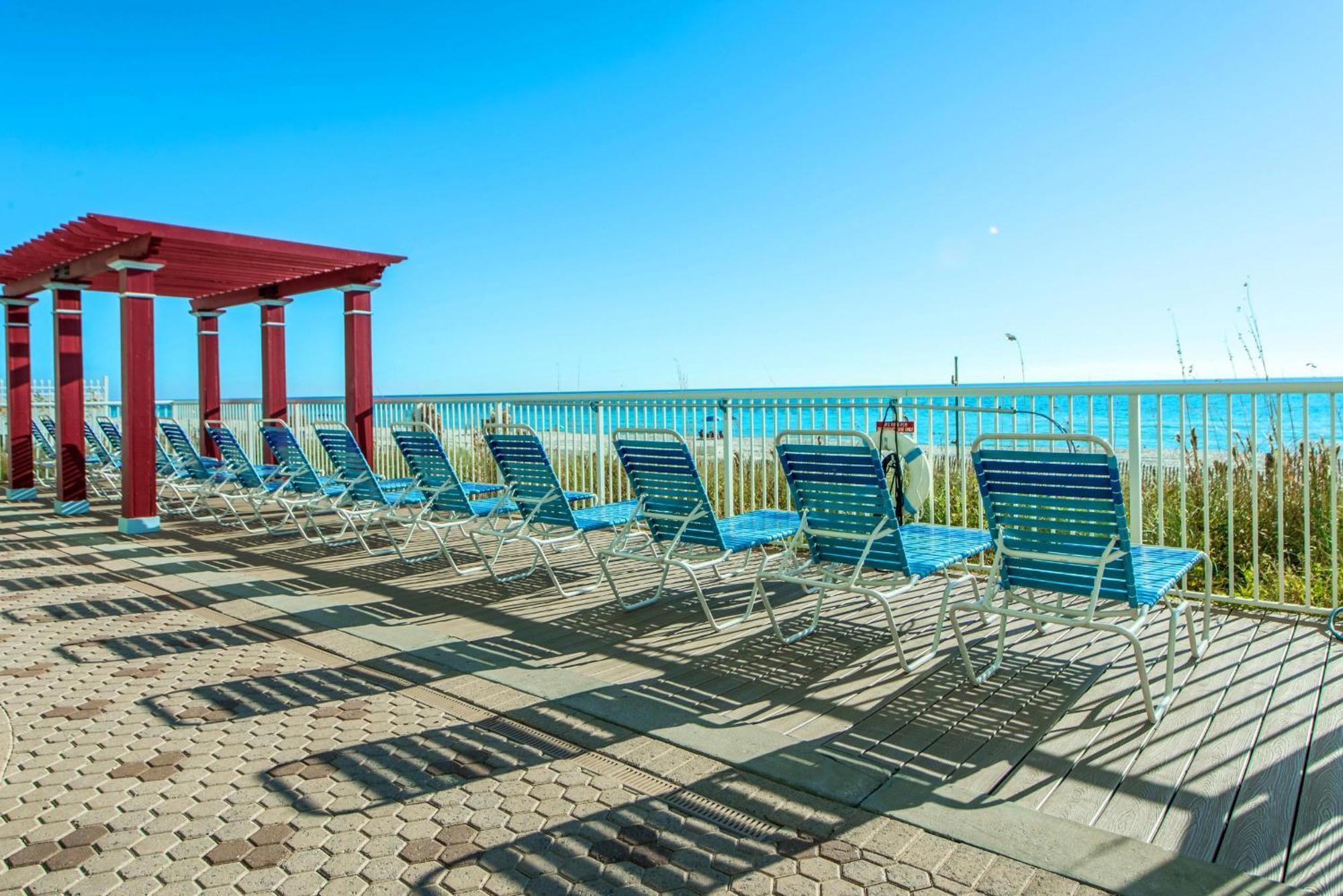 Majestic Beach Towers 1-1210 Panama City Beach Kültér fotó