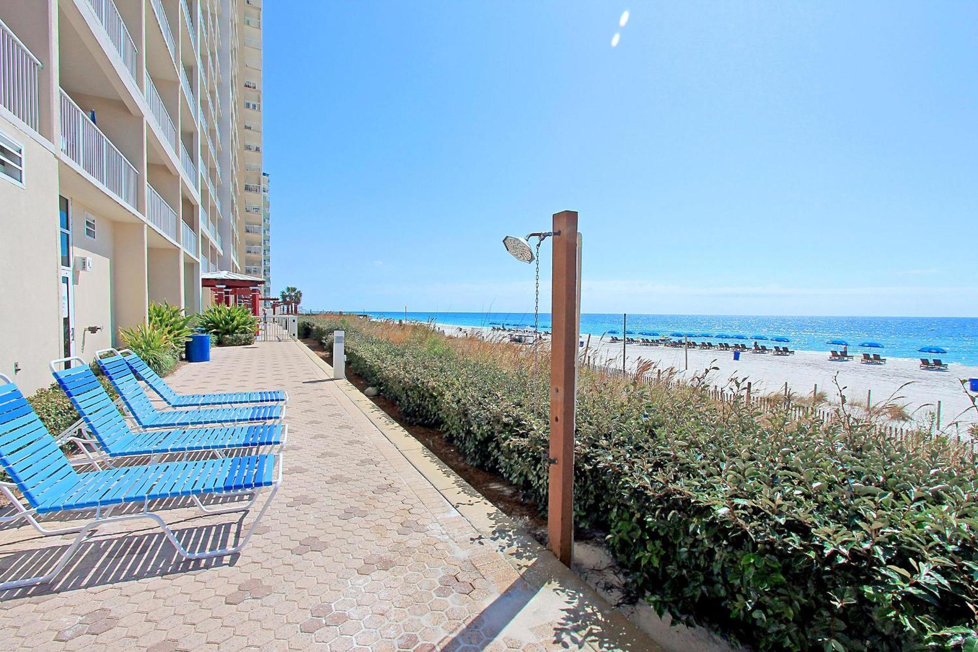 Majestic Beach Towers 1-1210 Panama City Beach Kültér fotó