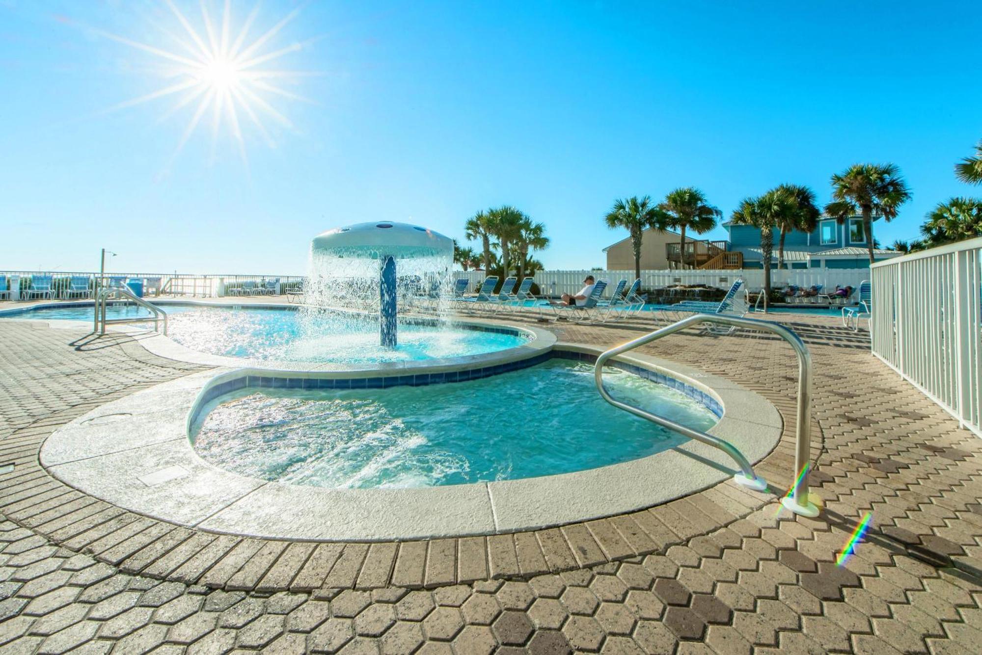 Majestic Beach Towers 1-1210 Panama City Beach Kültér fotó