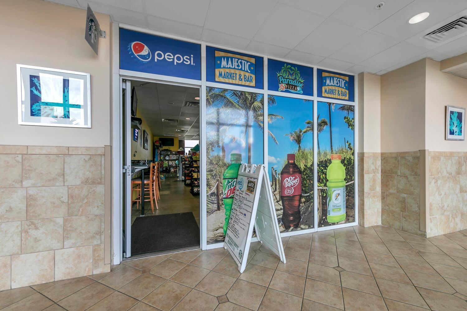Majestic Beach Towers 1-1210 Panama City Beach Kültér fotó